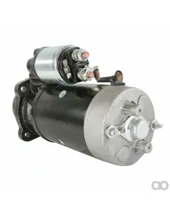 Cargo - 111793 - Starter