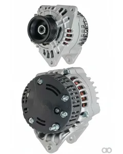 Cargo - 113529 - Alternator