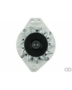 Cargo - 113552 - Alternator CVX 120A