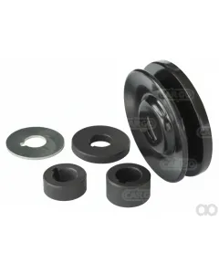 Cargo - 131193 - Pulley