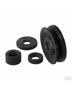 Cargo - 131198 - Pulley