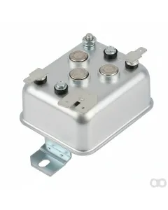 Cargo - 235781 - DC Regulator