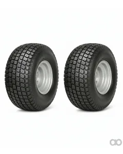 Carlisle - 5114051 - Turf Master 20x10.00-8 NHS 87A4 4PR TL - 574341