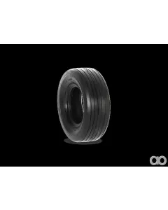 Carlisle - 5180961 - Tire Straight Rib 16x6.50-8 NHS