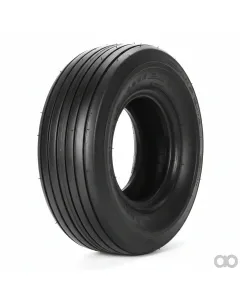 Carlisle - 5181861 - Tire 13x6.50-6 Straight Rib