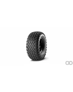 Carlisle - 560444 - Tire 25x11.00-12 NHS TL 4PR All Tri