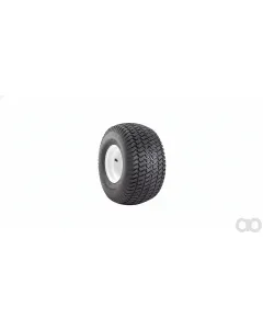 Carlisle - 574356 - Tire 215/70-15 (27x8.50-15) 6-Ply M Trac