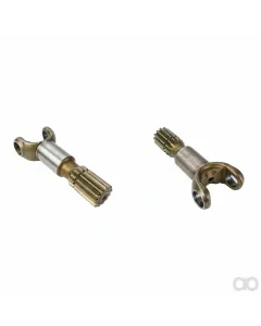 Carraro - 046200 - Fork