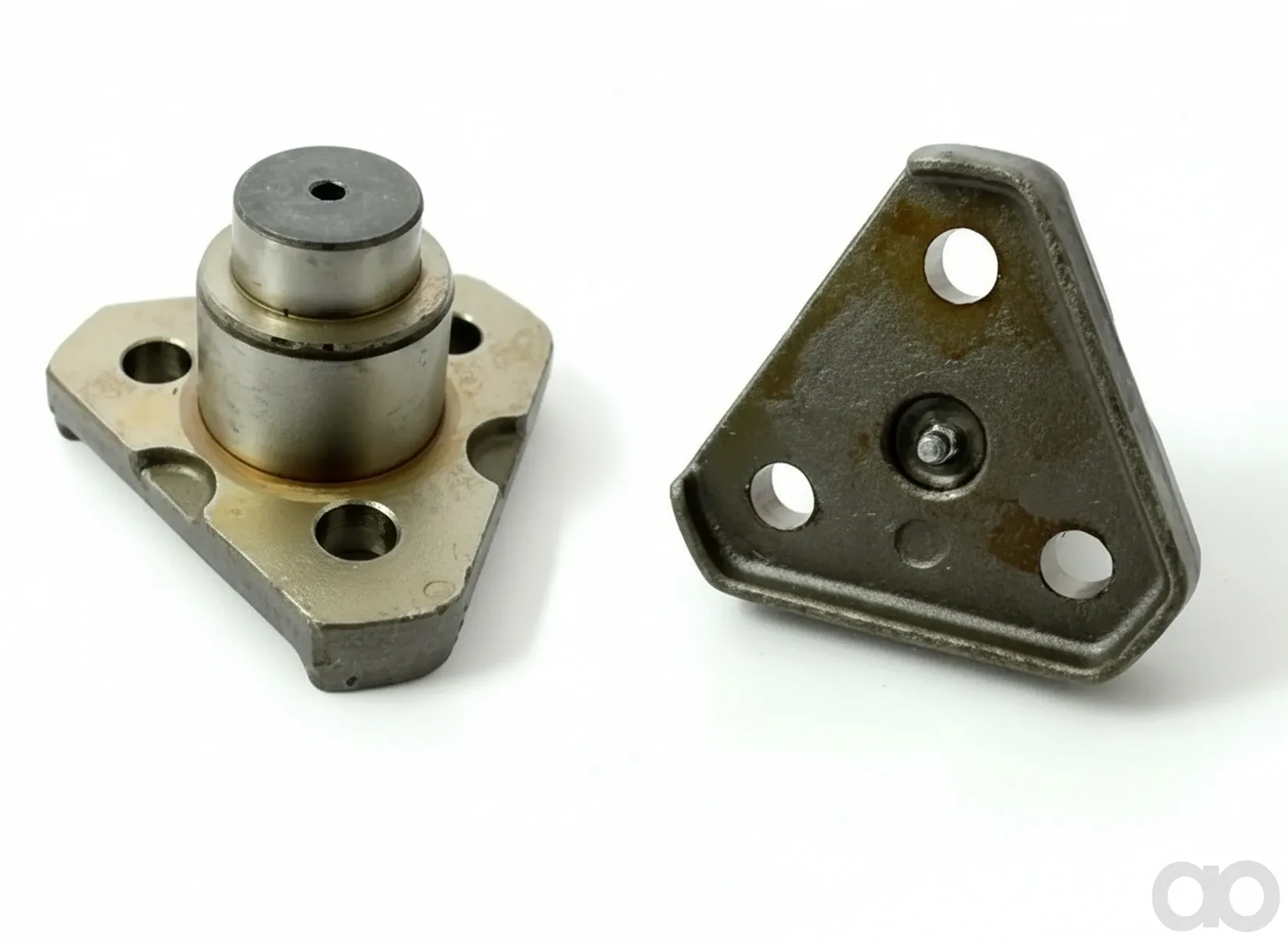 Carraro - 118526 - Pivot Pin
