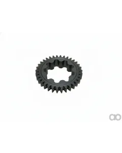 Carraro - 126891 - Ring Gear 48Z