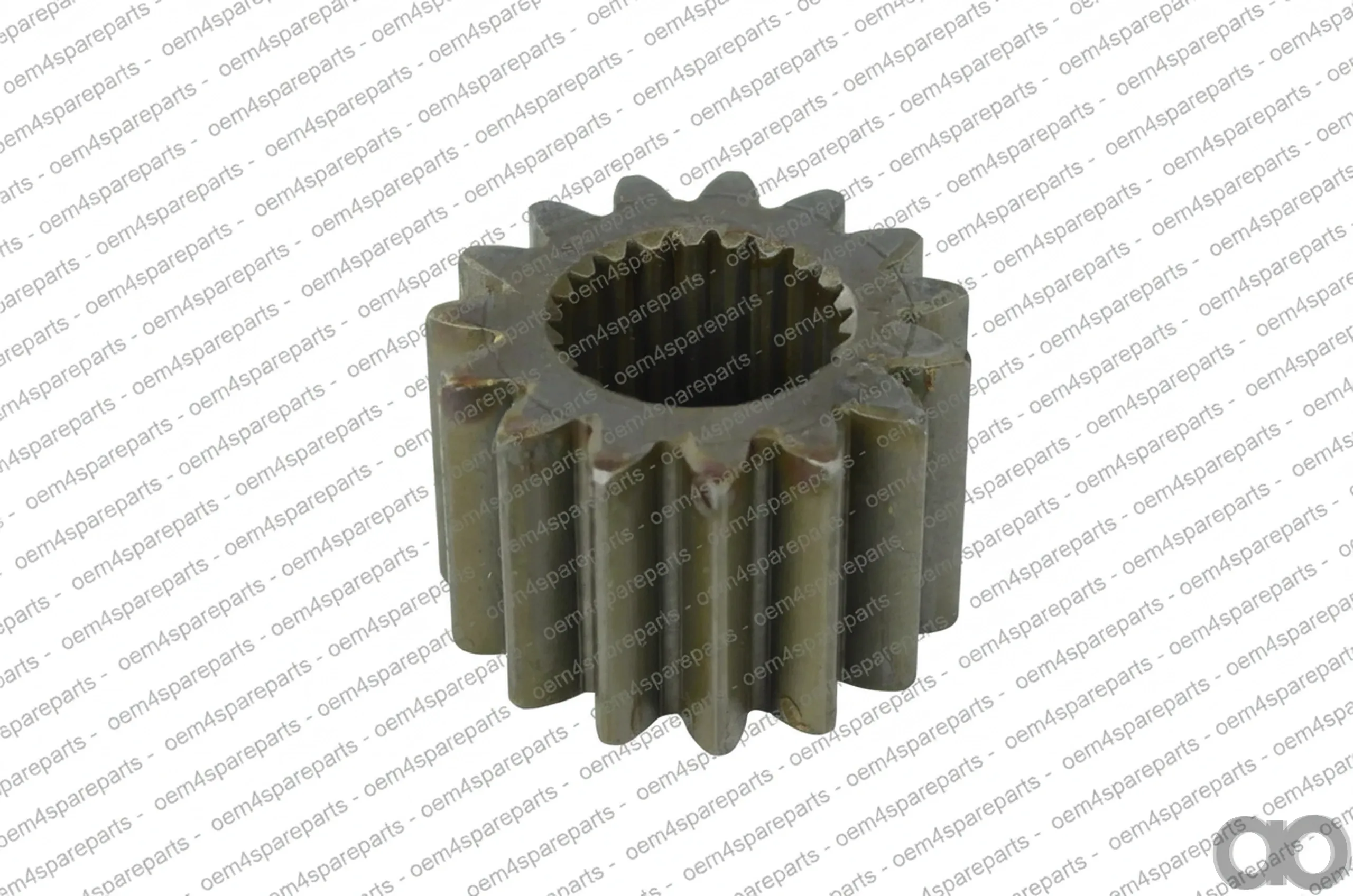 Carraro - 127690 - Gear Dropbox Ford 86-7-830