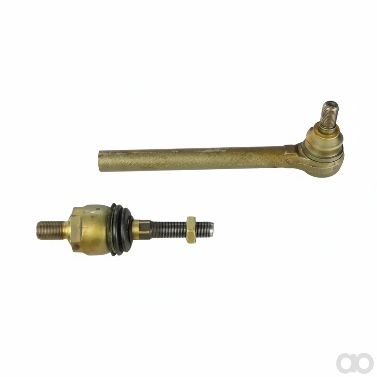Carraro - 127724 - Steering Arm