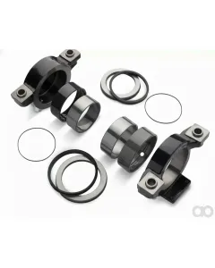 Carraro - 131091 - Differential Housing