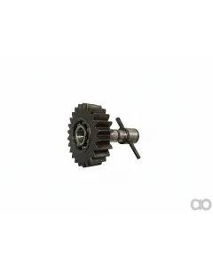 Carraro - 133035 - Differential Shaft