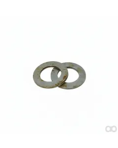 Carraro - 134189 - Carraro Adjustment Washer 2.8mm