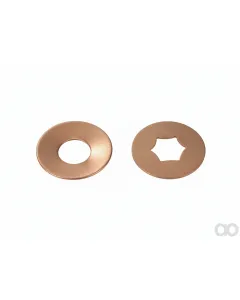 Carraro - 134193 - Carraro Adjustment Washer 3.2mm