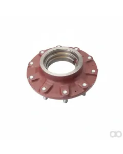 Carraro - 143736 - Front Axle Fermec / MF