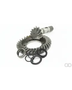 Carraro - 145119 - Differential, Various Parts
