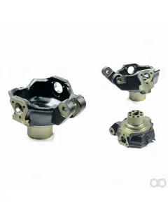 Carraro - 145835 - Fork