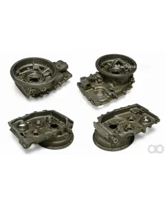 Carraro - 146219 - Planetary Carrier