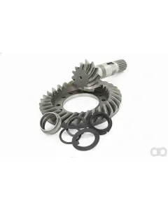 Carraro - 146260 - Planet Carrier Kit with Gears