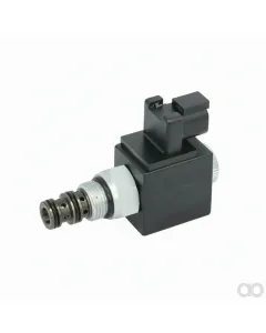 Carraro - 146640 - Solenoid