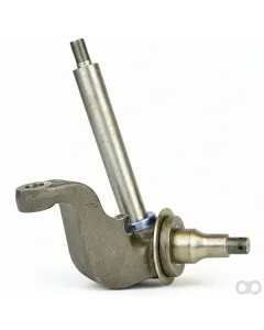 Carraro - 148082 - Complete Right Wheel Axle