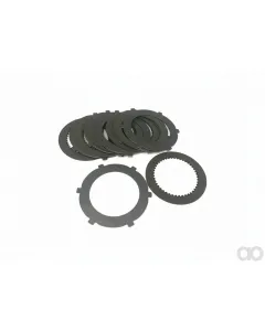 Carraro - 149306 - Clutch, Various Components