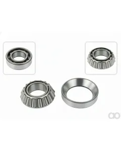 Carraro - 1589829 - Bearing Carraro