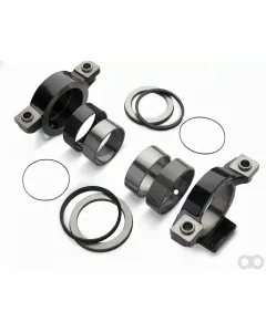 Carraro - 190821 - Battery Support 3 Cyl.