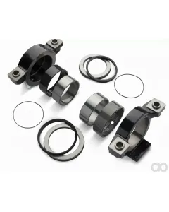 Carraro - 194462 - Tie Rod Elastic