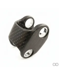 Carraro - 359093 - Hose Clip A 'V' D109