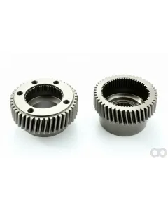 Carraro - 380581 - Intermediate Flange (380580)