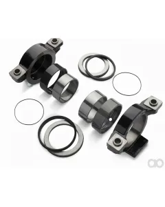 Carraro - 381352 - Differential Housing Open