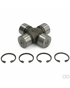 Carraro - 40683 - Double Joints, Spider