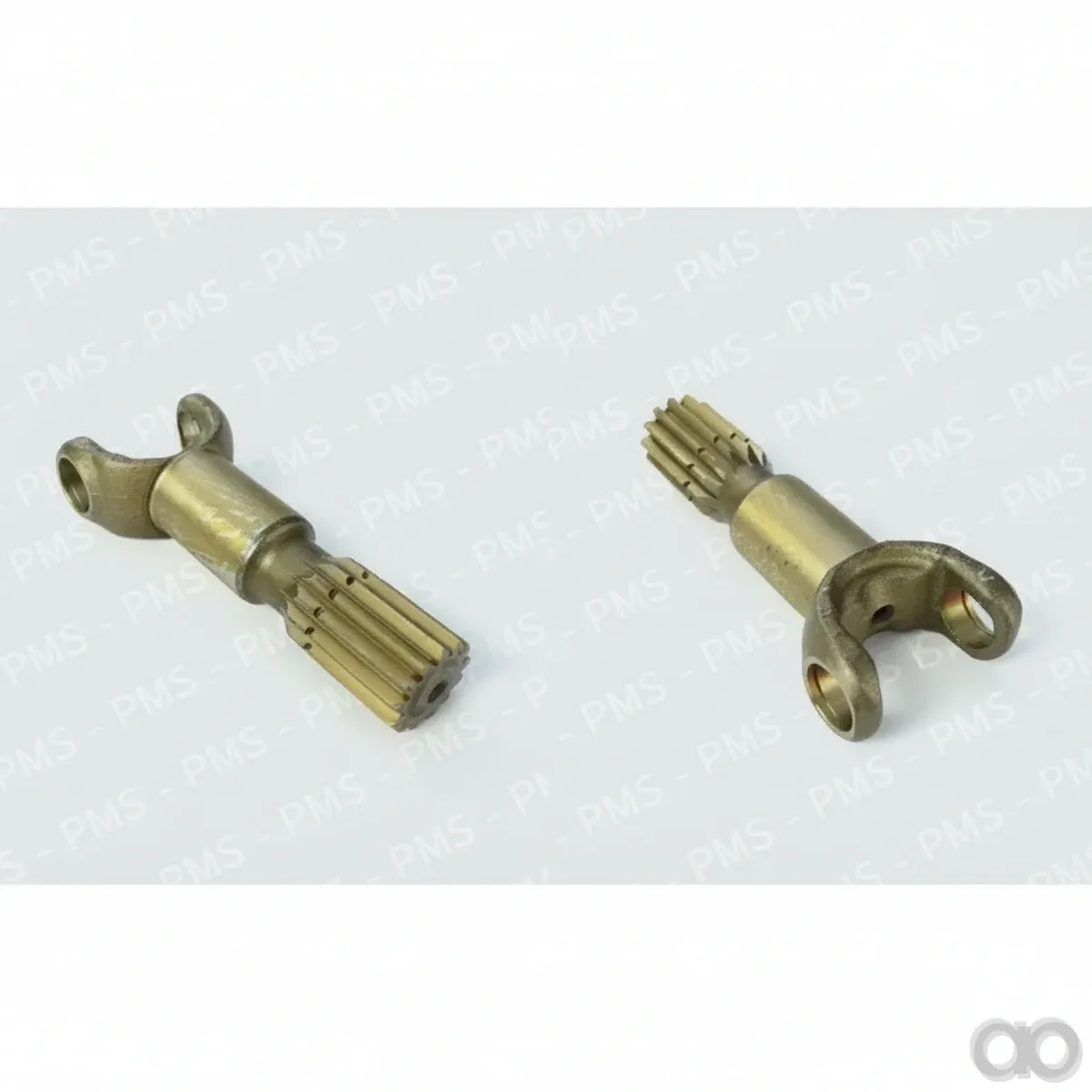 Carraro - 40696 - Traction Shaft Wheel Side Carraro