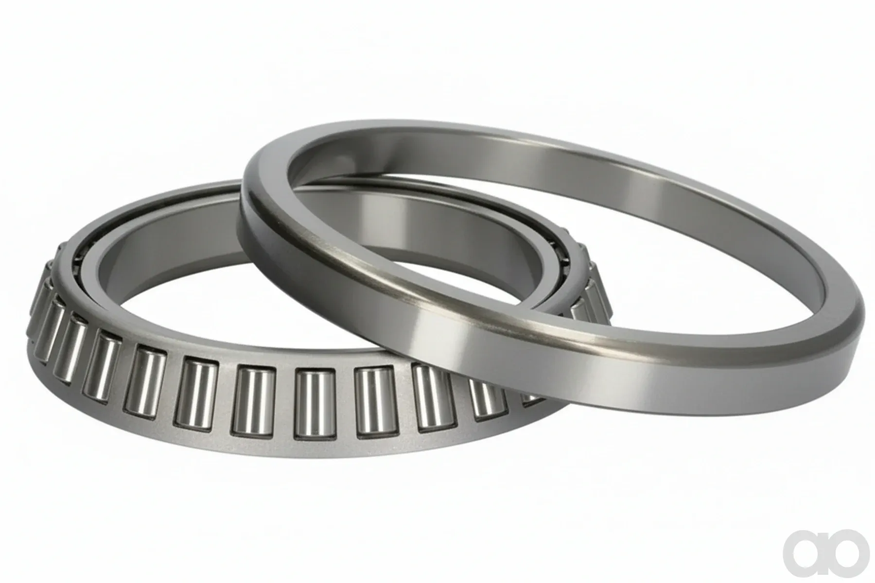 Carraro - 45180 - Carraro Bearing for John Deere RE210041