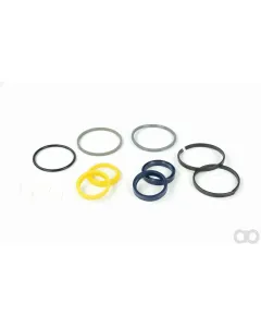 Carraro - 49210 - Steering Cylinder, Seals Kit