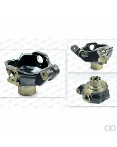 Carraro - 641348 - Cardan Housing LH Carraro