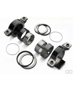 Carraro - 641748 - Differential Housing - Carraro