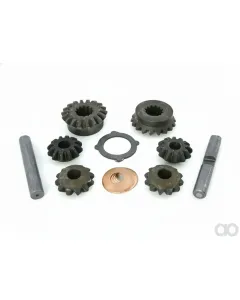 Carraro - 66155 - Gears Kit Differential
