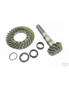 Carraro - 68454 - Bevel Gear Set 12/41