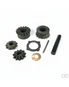 Carraro - 68464 - Gears Kit Differential