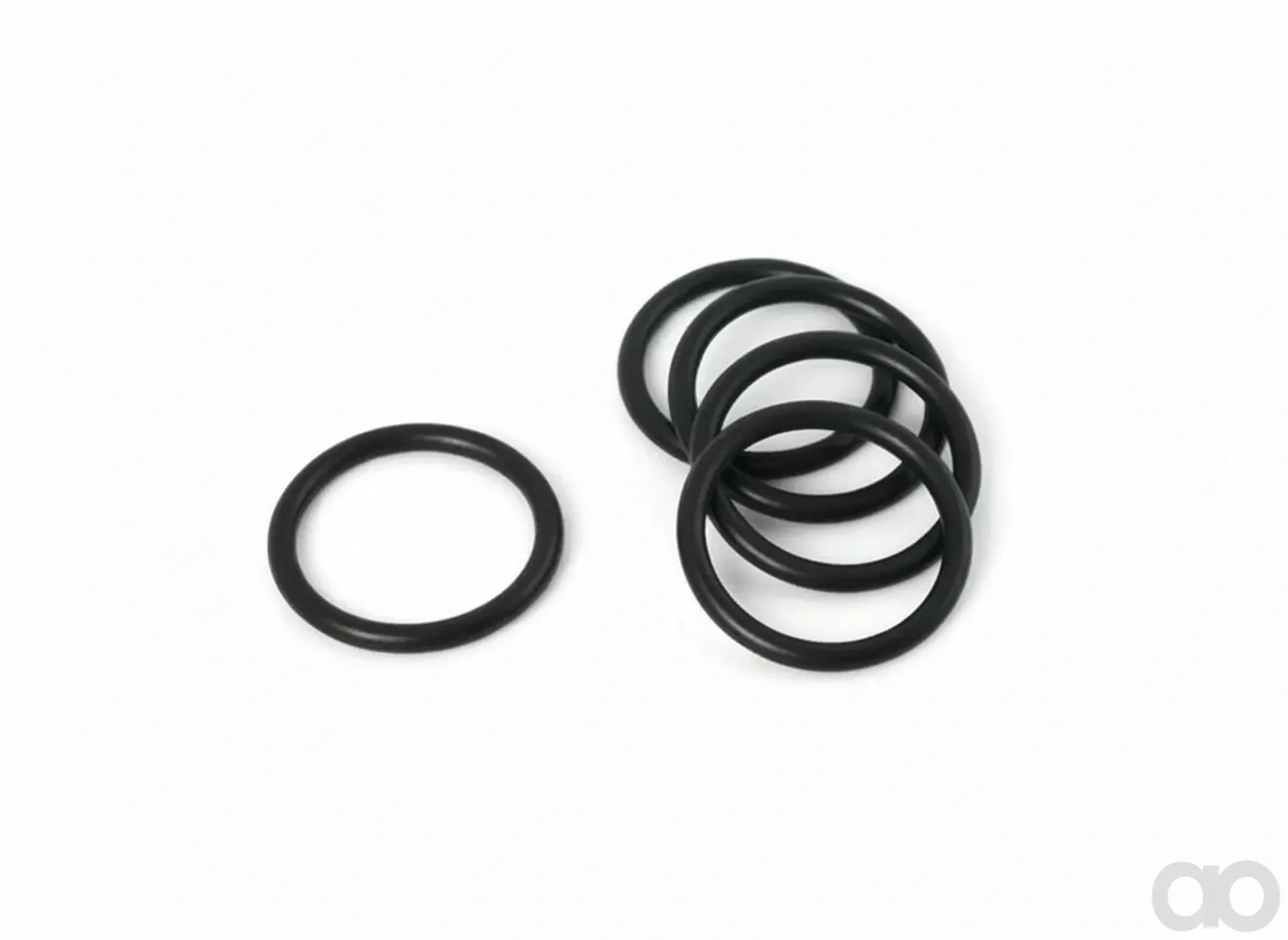 Carraro - 831463 - O-Ring 194x4 FPM80