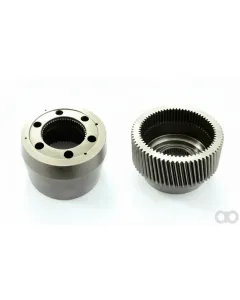 Carraro - CAR125394 - Forgings, Crown Wheel Hub