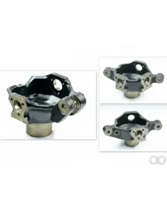 Carraro - VPR0542 - Cardan Housing Rh, Ford 82-8340