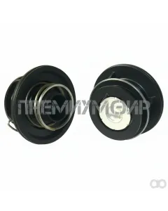 Caruelle - HE000402 - Filter Cover+Gasket HE0004