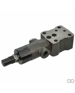 Casappa - PLD20214 - Flow Divider Motor