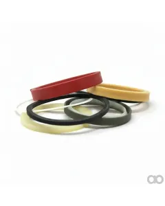 Cascade - 670922 - Sealing Set Cascade Bale Clamp 50D/60D