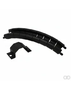 Cascade - 673495 - Hose Guide 1/4